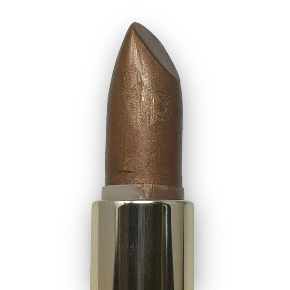 Lancome Rouge Absolu Creme Amande Sucree Lipstick Rare Discontinued 7Y265 New - Picture 6 of 11